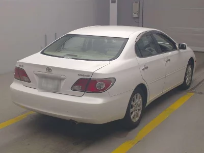 Toyota Windom