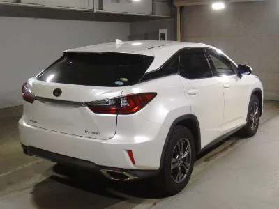 Lexus RX300