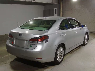 Lexus HS250h