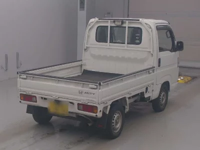 Honda Acty Truck