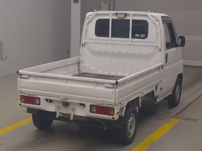 Honda Acty Truck