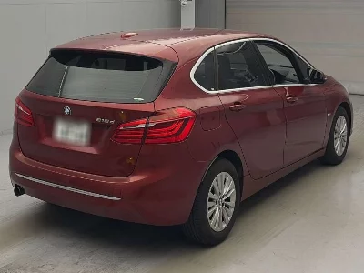 BMW 2-Series