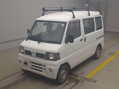 Nissan Clipper