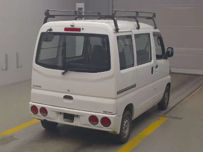 Nissan Clipper