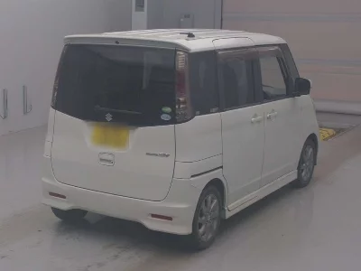 Suzuki PALETTE SW