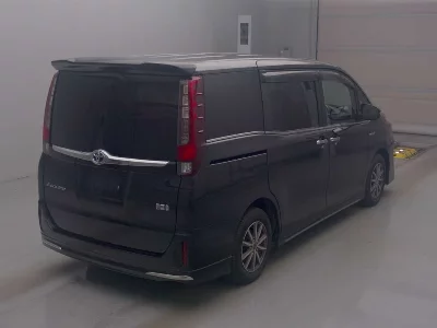 Toyota Esquire