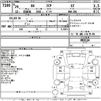 Toyota GT 86