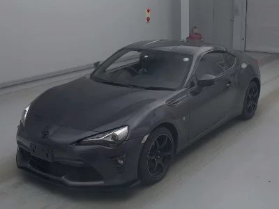 Toyota GT 86