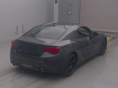 Toyota GT 86