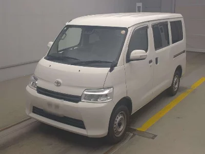 Toyota TownAce