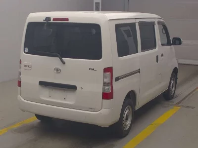 Toyota TownAce