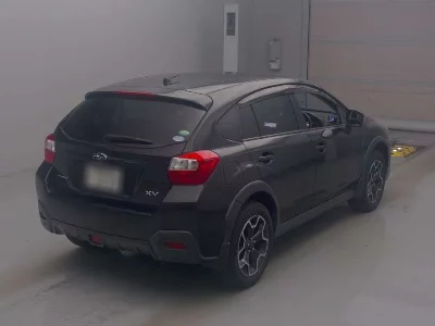 Subaru SUBARU XV