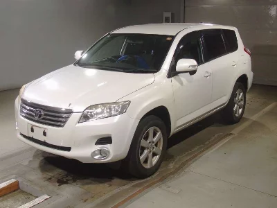 Toyota Vanguard