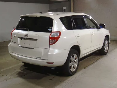 Toyota Vanguard