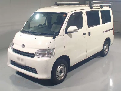 Toyota TownAce