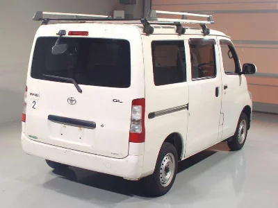 Toyota TownAce