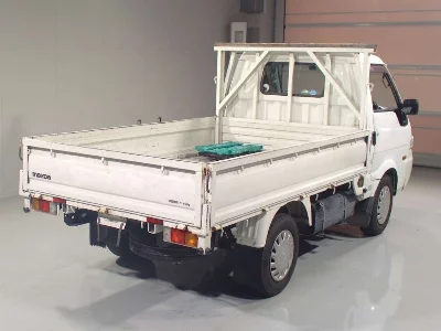 Mazda BONGO TRUCK