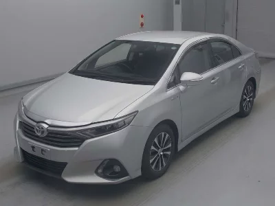 Toyota Sai