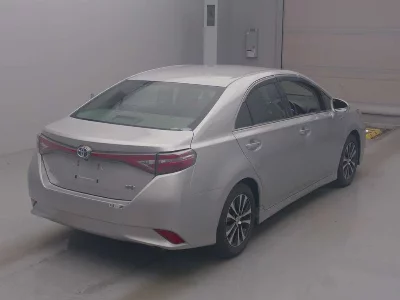 Toyota Sai