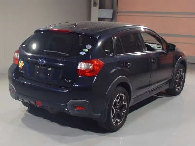 Subaru SUBARU XV