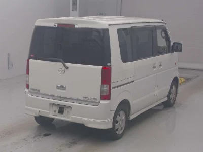 Mazda SCRUM WAGON