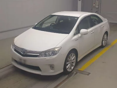Toyota Sai