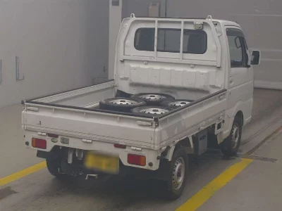 Mitsubishi MINICAB TRUCK
