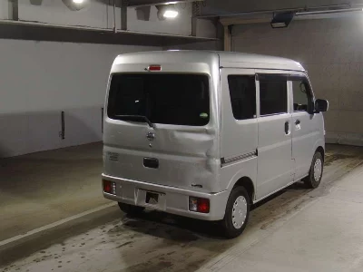 Nissan NV100 Clipper