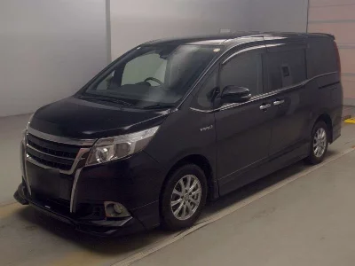 Toyota Esquire