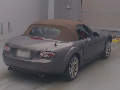 Mazda Roadster