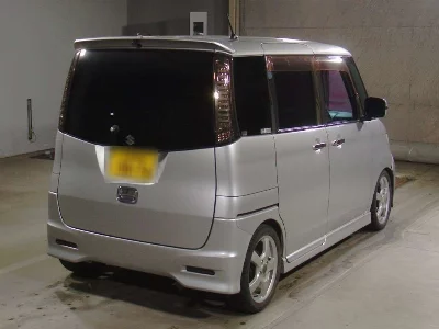 Suzuki PALETTE SW