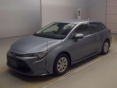Toyota Corolla Wagon