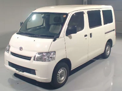 Toyota TownAce