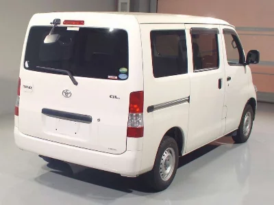Toyota TownAce