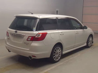 Subaru Exiga