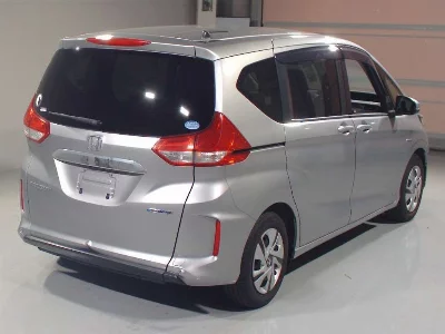 Honda FREED + HYBRID