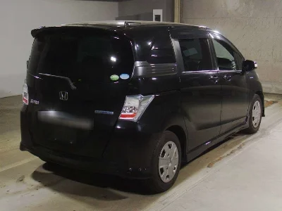 Honda FREED SPIKE HYBRID