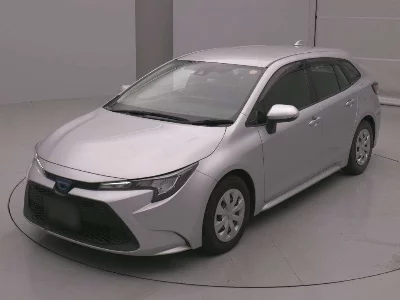 Toyota Corolla Wagon