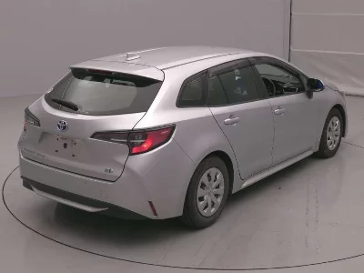 Toyota Corolla Wagon