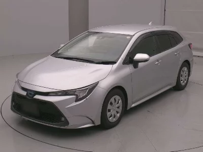 Toyota Corolla Wagon