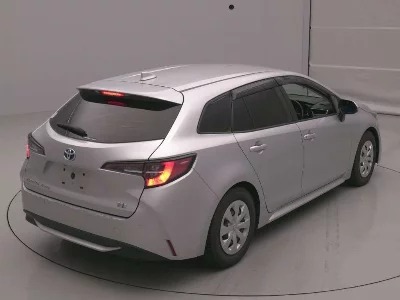 Toyota Corolla Wagon
