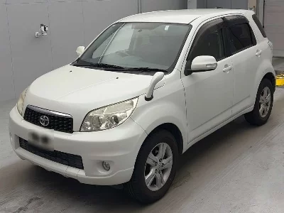 Toyota Rush