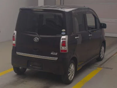 Daihatsu Tanto Exe