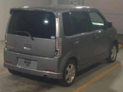 Mitsubishi eK Sport