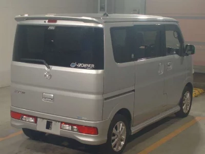 Mazda SCRUM WAGON