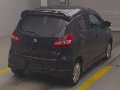 Suzuki Cervo