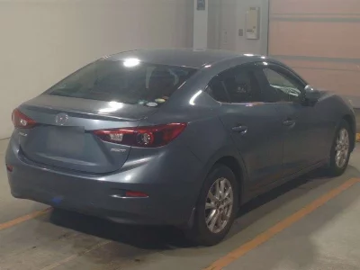 Mazda AXELA HYBRID