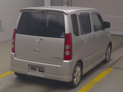 Mazda AZ-Wagon