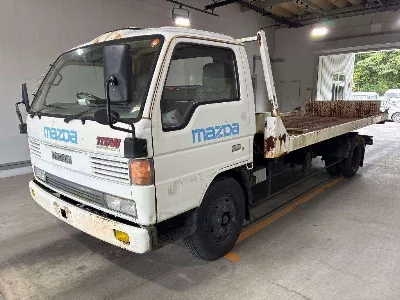 Mazda TITAN TRUCK