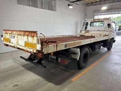 Mazda TITAN TRUCK